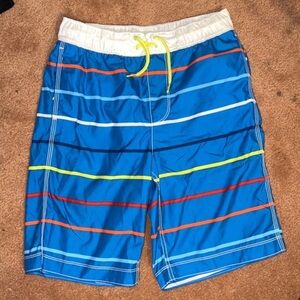 GAP boys swim trunks size XXL​